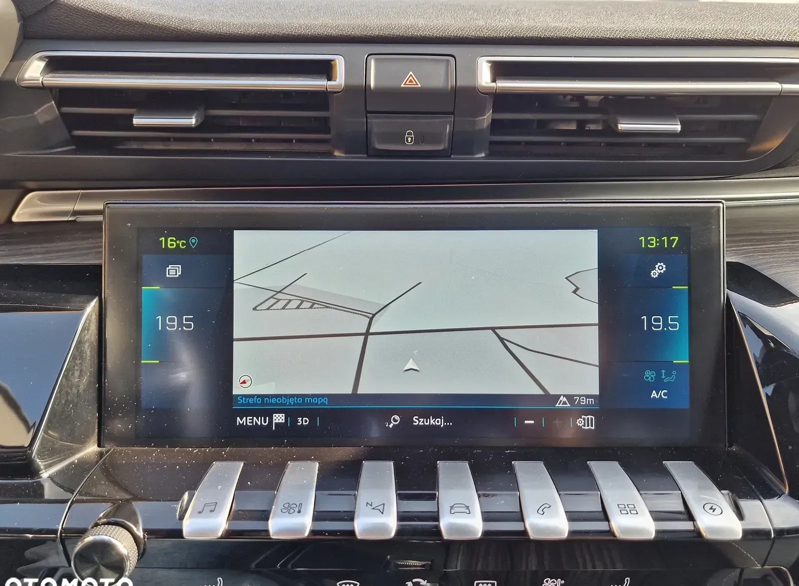 Peugeot 508 cena 119900 przebieg: 29000, rok produkcji 2020 z Sławków małe 352